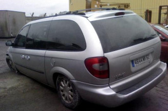 Compteur CHRYSLER GRAND VOYAGER 4