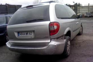 Compteur CHRYSLER GRAND VOYAGER 4