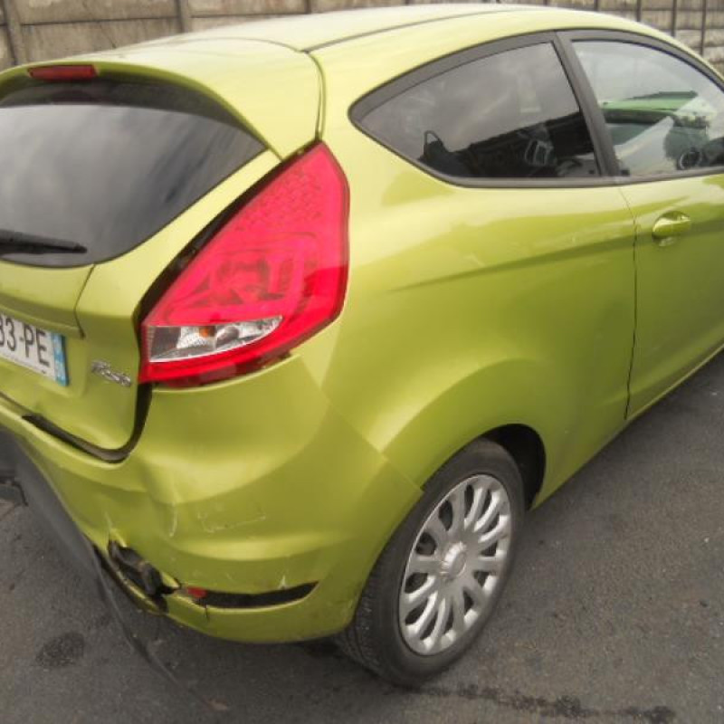 Mastervac FORD FIESTA 6 Photo n°4