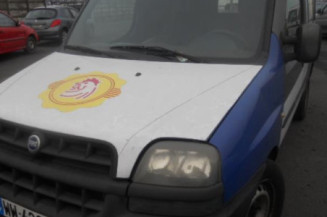 Porte de coffre gauche FIAT DOBLO 1