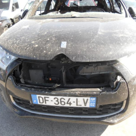 Etrier arriere gauche (freinage) CITROEN DS4