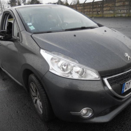 Maitre cylindre (freinage) PEUGEOT 208 1