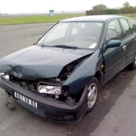 Custode arriere gauche (porte) NISSAN PRIMERA 1 Photo n°1