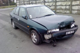 Custode arriere gauche (porte) NISSAN PRIMERA 1