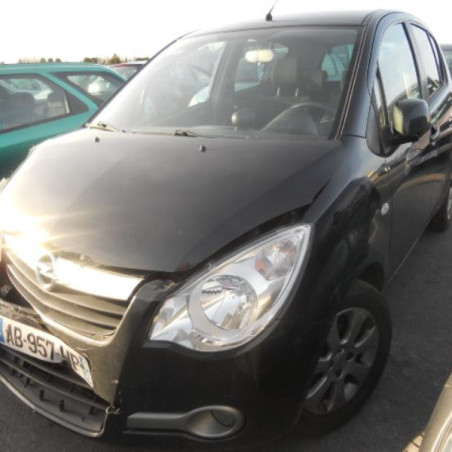 Compte tours OPEL AGILA B