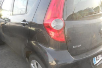 Compte tours OPEL AGILA B