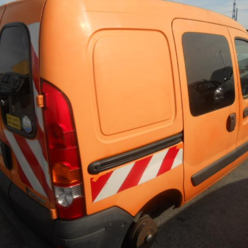 Porte laterale droit RENAULT KANGOO 1 Photo n°4