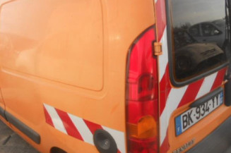 Porte laterale droit RENAULT KANGOO 1