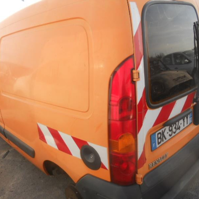 Porte laterale droit RENAULT KANGOO 1 Photo n°5