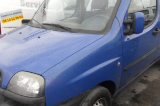 Porte laterale droit FIAT DOBLO 1