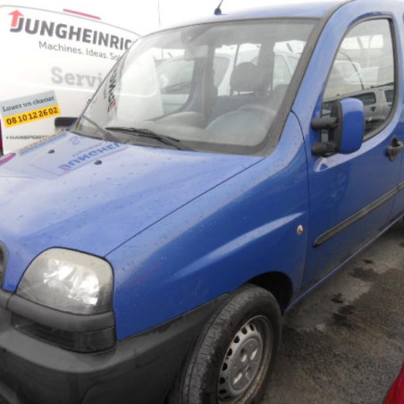 Porte laterale droit FIAT DOBLO 1