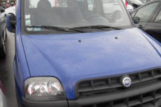 Porte laterale droit FIAT DOBLO 1