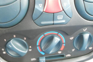 Porte laterale gauche FIAT DOBLO 1