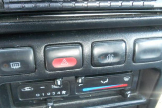 Optique avant secondaire droit (feux)(clignotant) NISSAN SUNNY 3