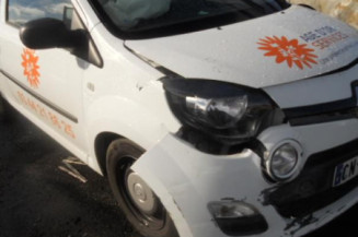 Feu de recul gauche RENAULT TWINGO 2