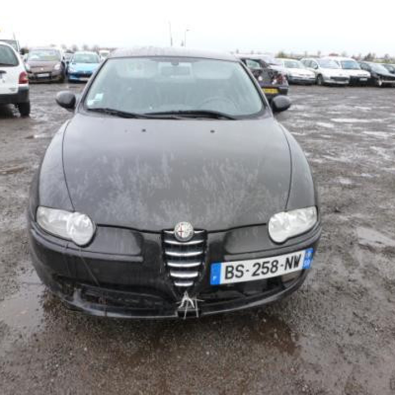 Feu arriere secondaire droit (feux) ALFA ROMEO 147 Photo n°5