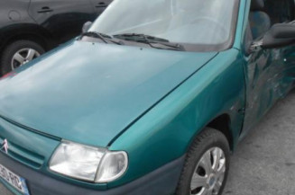 Optique avant secondaire droit (feux)(clignotant) CITROEN SAXO