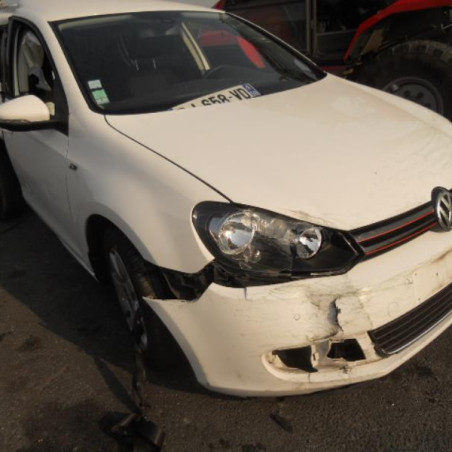 Support moteur VOLKSWAGEN GOLF 6