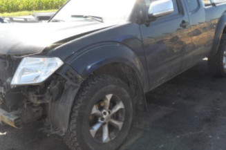 Maitre cylindre (freinage) NISSAN NAVARA 1