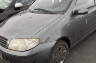 Feu factice arriere gauche FIAT PUNTO 2