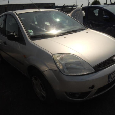 Maitre cylindre (freinage) FORD FIESTA 5