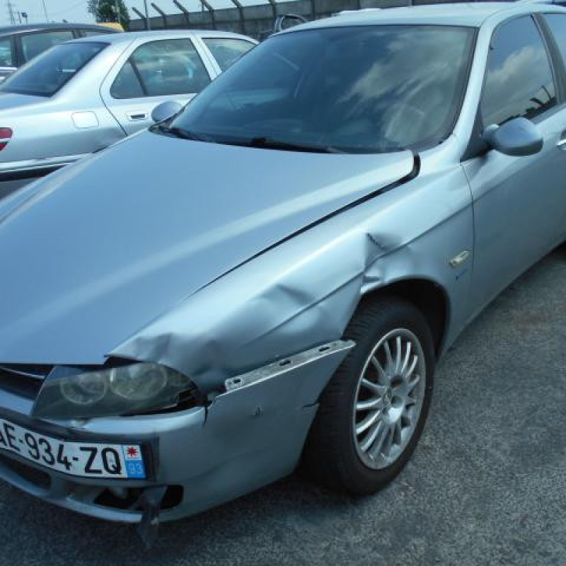 Feu arriere secondaire droit (feux) ALFA ROMEO 156 Photo n°3