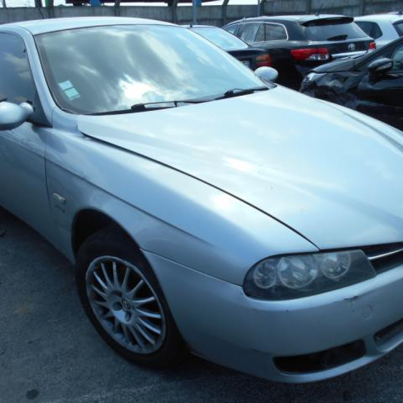 Feu arriere secondaire droit (feux) ALFA ROMEO 156 Photo n°5