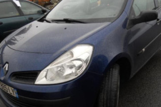 Maitre cylindre (freinage) RENAULT CLIO 3