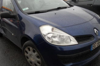 Maitre cylindre (freinage) RENAULT CLIO 3