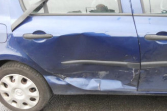 Maitre cylindre (freinage) RENAULT CLIO 3