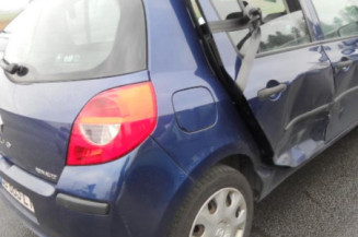 Maitre cylindre (freinage) RENAULT CLIO 3