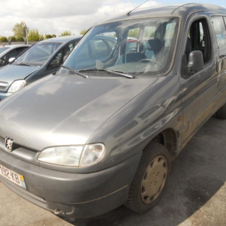 Maitre cylindre (freinage) PEUGEOT PARTNER 1