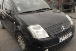 Maitre cylindre (freinage) CITROEN C2