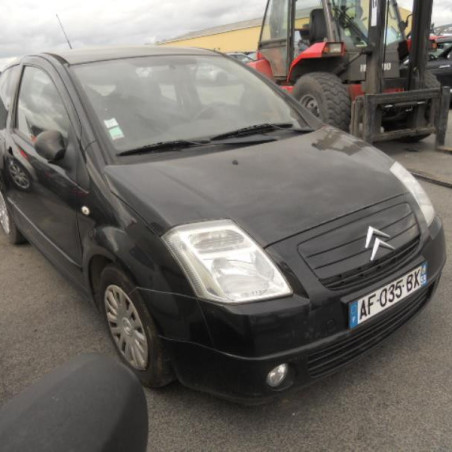 Maitre cylindre (freinage) CITROEN C2