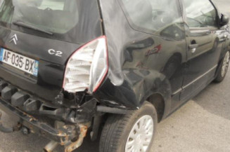 Maitre cylindre (freinage) CITROEN C2