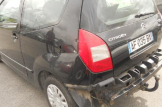 Maitre cylindre (freinage) CITROEN C2