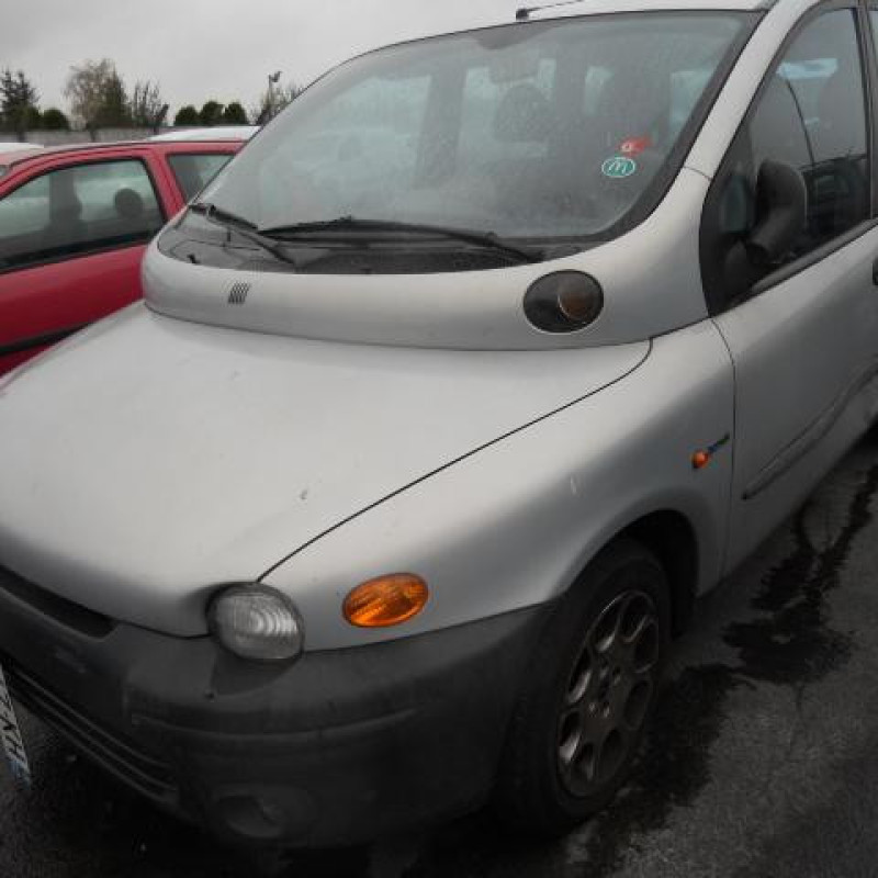 Maitre cylindre (freinage) FIAT MULTIPLA Photo n°2