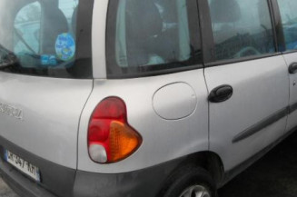 Maitre cylindre (freinage) FIAT MULTIPLA