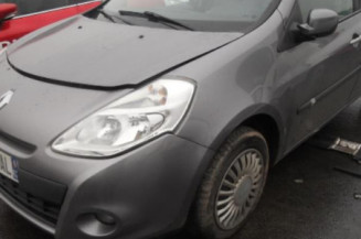 Maitre cylindre (freinage) RENAULT CLIO 3