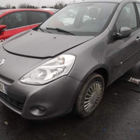 Maitre cylindre (freinage) RENAULT CLIO 3