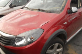 Maitre cylindre (freinage) DACIA SANDERO 1