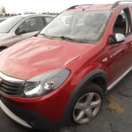 Maitre cylindre (freinage) DACIA SANDERO 1