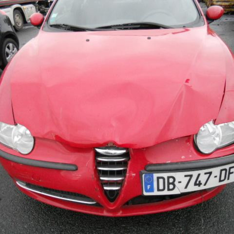 Maitre cylindre (freinage) ALFA ROMEO 147 Photo n°3