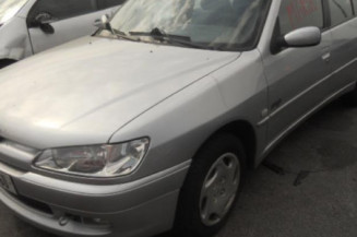 Maitre cylindre (freinage) PEUGEOT 306