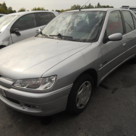 Maitre cylindre (freinage) PEUGEOT 306