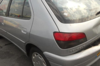 Maitre cylindre (freinage) PEUGEOT 306