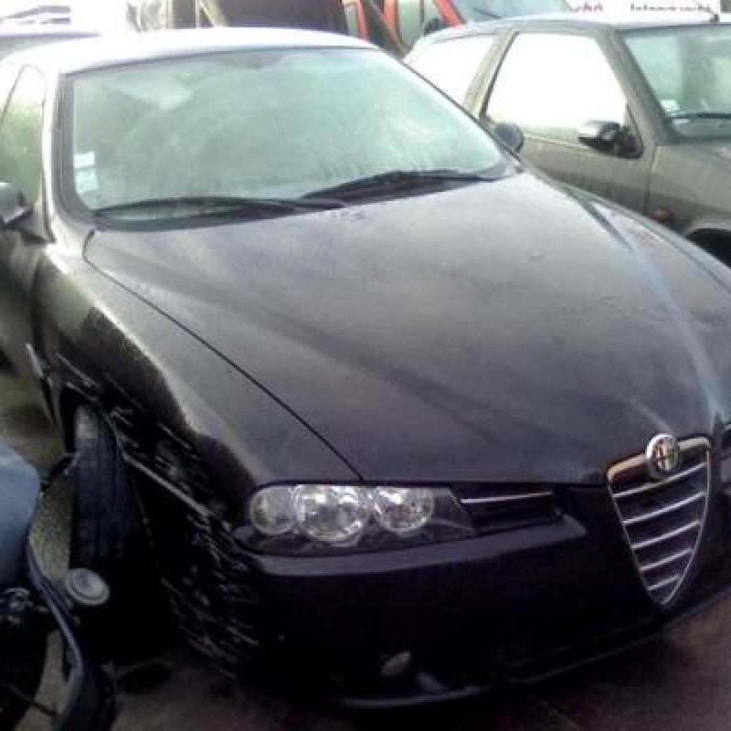 Commande retroviseurs ALFA ROMEO 156 Photo n°5