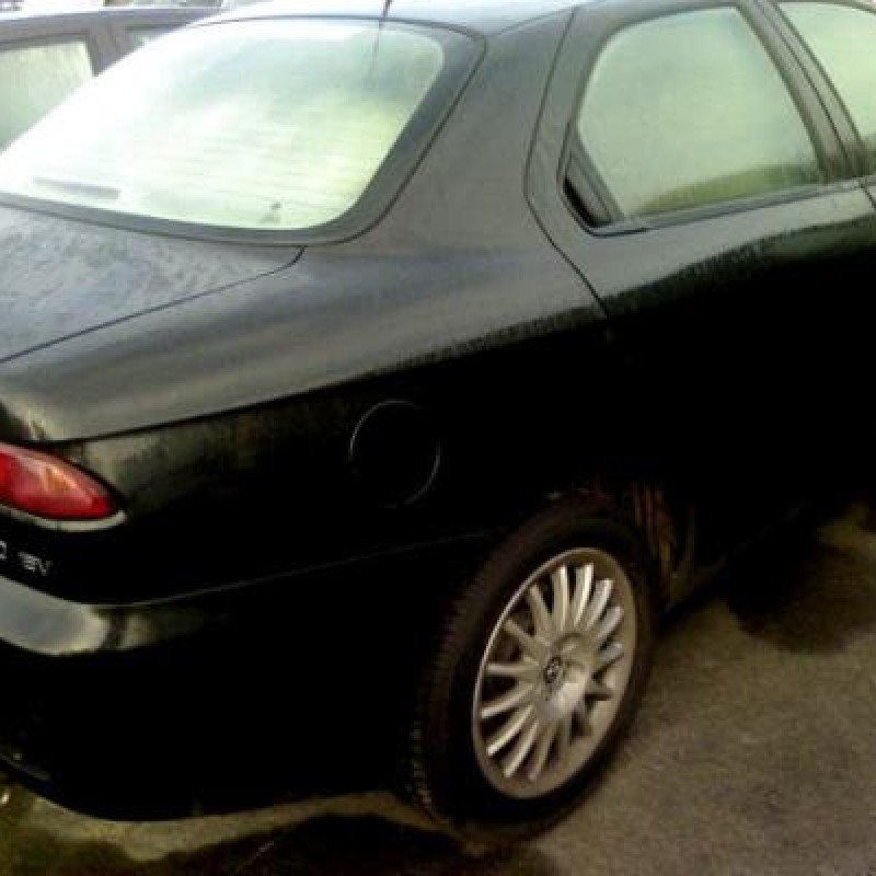 Commande retroviseurs ALFA ROMEO 156 Photo n°6