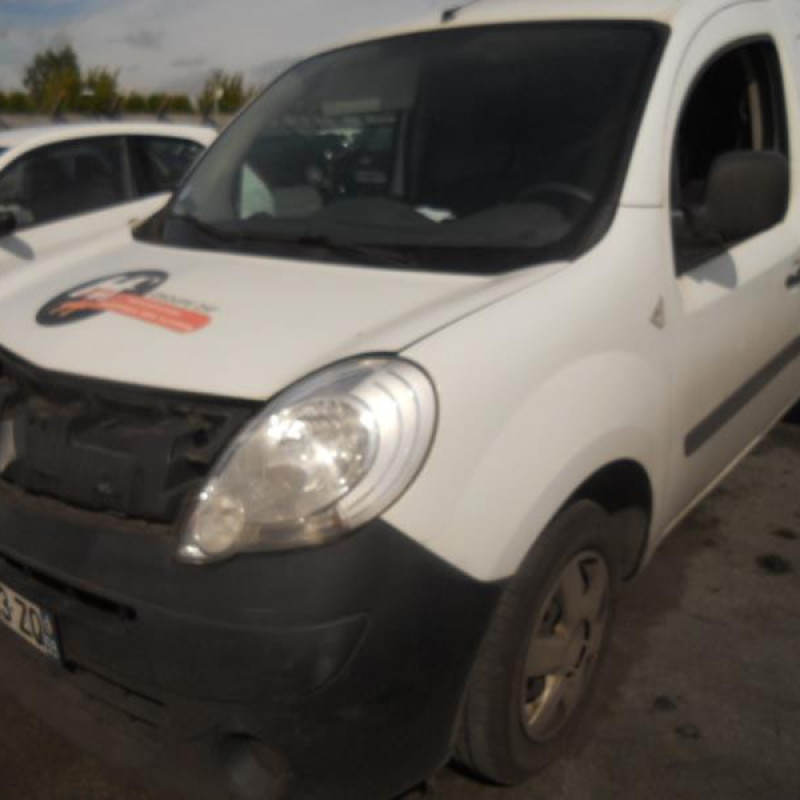 Maitre cylindre (freinage) RENAULT KANGOO 2 Photo n°2