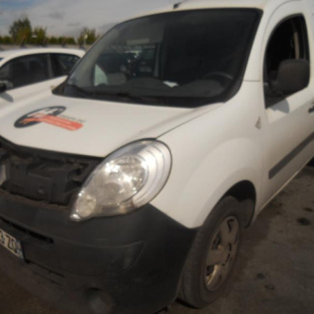 Maitre cylindre (freinage) RENAULT KANGOO 2